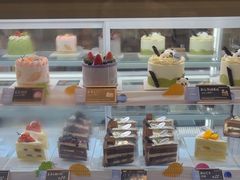 -仟吉·ART FARM主题店(菱角湖万达店)