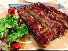 -UPPER KITCHEN(延安路店)