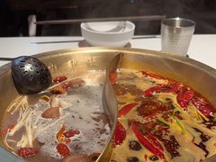 -小龙坎火锅(总店)