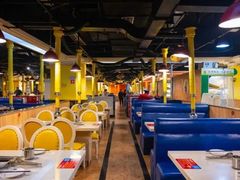 -爱客得牛排海鲜烤肉·火锅自助(春熙路黑金好店)