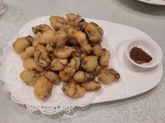 软炸海蛎子-蓬莱春(芝罘店)