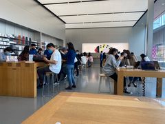 -Apple零售店(成都太古里店)
