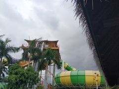 -厦门方特水上乐园
