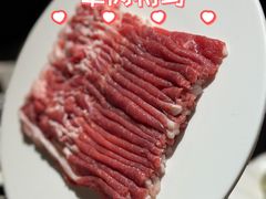 -匹夫涮肉城(广场店)