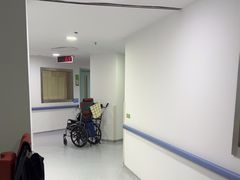 -上海永慈康复医院