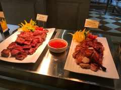 -广州凤凰城酒店-维也纳西餐厅