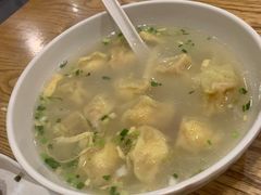 -东泰祥生煎馆(重庆北路店)