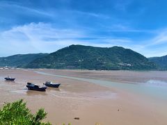 -北岐滩涂
