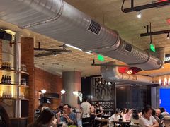 -铁公鸡·四川料理(天环广场店)