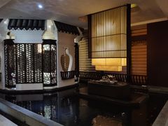 大堂-品粹徽园·家常安徽菜