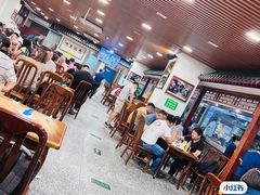 -柴氏风味斋(甘家口店)