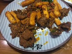 -全州拌饭馆(断桥店)
