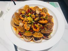 -双合园·海鲜水饺青岛菜(万佳广场店)