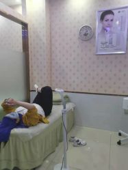 -苗医生专业祛痘·皮肤管理