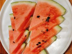 -芳草地度假酒店·野炉中餐厅