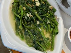 -陆记鹅庄·潮汕菜·狮头鹅(大仟里店)