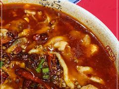 -蜀膳坊(洪公祠小区店)