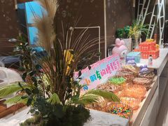 -春天烤肉自助餐厅(南内环店)