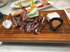 风味羊排-登瀛楼(鼓楼店)