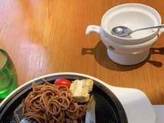 -绿茵阁西餐厅(中央广场店)