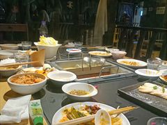 -东道煮牛肉火锅(重庆路店)