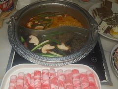 -火炉火自助餐(西直门凯德MALL店)