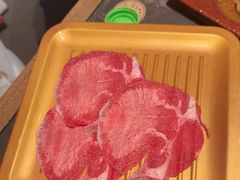 -牛YO寿喜烧和牛火锅自助(三台子万象汇店)