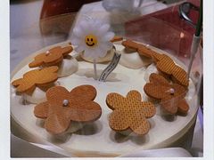 -甜阿姨·天台花园私房菜(万松园店)