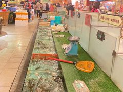 -石岐佬中山菜馆(张溪店)