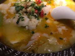 豆花鱼-花千醉(新街口店)