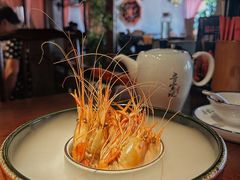 -寻宝记绍兴菜(鲁迅路店)