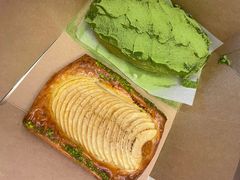 -PAPER STONE BAKERY(天汇广场店)
