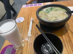 -过桥缘·过桥米线(北京望京万象汇店)