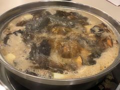-太婆天府山珍酒楼(亚运村店)