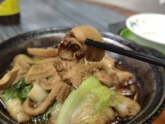 -珍珍小食店(西华路店)