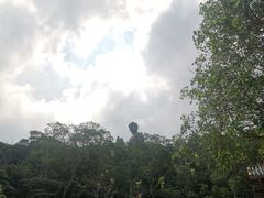 -天坛大佛