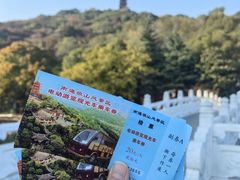 -狼山风景名胜区