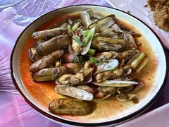 -鑫悦楼煎蟹·16年海鲜大排档