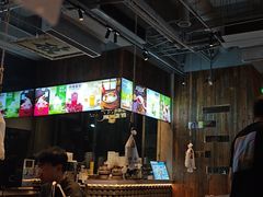 -破店肥哈·海鲜·烧烤(郑州银泰inPARK店)