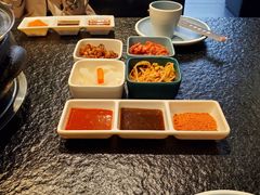 -金碗儿私厨(长阳店)