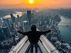 -WFC会仙楼观景台