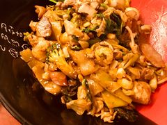 -拿渡麻辣香锅(管庄店)