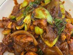 -八方后身麻辣鸡块(总店)