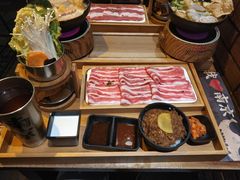 -老爷锅(新街口IFCX店)