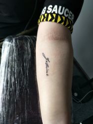 -刺客纹画纹身·洗纹身·穿孔饰品