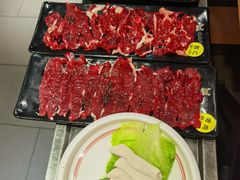 -嬷孙家潮汕牛肉火锅(北京路天河城店)