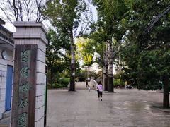 -团结湖公园