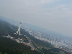 -帽儿山国家森林公园