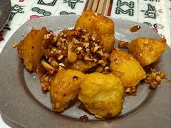-成都你六姐·牛肉冒菜(长泰广场店)