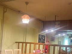 -恩你小木屋·韩式料理(假日广场店)